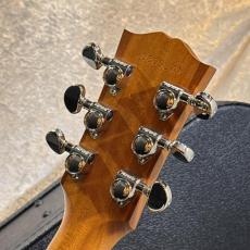 Gibson 【試奏動画あり】Hummingbird Faded HCS #20805079【素朴でオーガニックなサウンド】【送料当社負担】【池袋店在庫品】_6