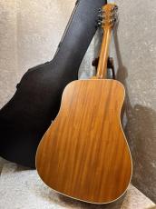 Gibson 【試奏動画あり】Hummingbird Faded HCS #20805079【素朴でオーガニックなサウンド】【送料当社負担】【池袋店在庫品】_8