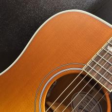 Gibson 【試奏動画あり】Hummingbird Faded HCS #20805079【素朴でオーガニックなサウンド】【送料当社負担】【池袋店在庫品】_10