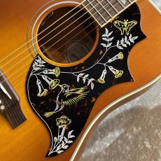 Gibson 【試奏動画あり】Hummingbird Faded HCS #20805079【素朴でオーガニックなサウンド】【送料当社負担】【池袋店在庫品】_11
