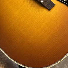 Gibson 【試奏動画あり】Hummingbird Faded HCS #20805079【素朴でオーガニックなサウンド】【送料当社負担】【池袋店在庫品】_12