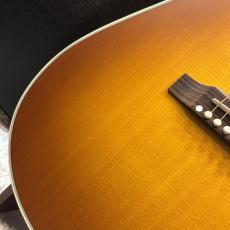 Gibson 【試奏動画あり】Hummingbird Faded HCS #20805079【素朴でオーガニックなサウンド】【送料当社負担】【池袋店在庫品】_13