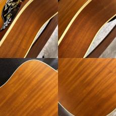 Gibson 【試奏動画あり】Hummingbird Faded HCS #20805079【素朴でオーガニックなサウンド】【送料当社負担】【池袋店在庫品】_14