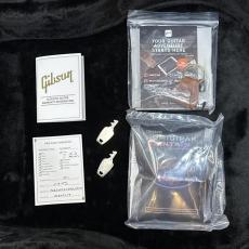 Gibson 【試奏動画あり】Hummingbird Faded HCS #20805079【素朴でオーガニックなサウンド】【送料当社負担】【池袋店在庫品】_15