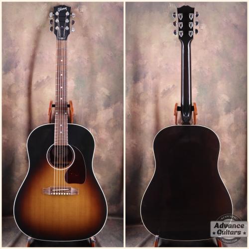 Gibson 2023年製 J-45 STANDARD