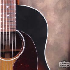Gibson 2023年製 J-45 STANDARD_16