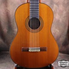 YAMAHA 1995年製 GC-40C_6