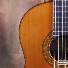 YAMAHA 1995年製 GC-40C_7