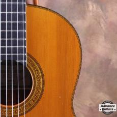 YAMAHA 1995年製 GC-40C_8