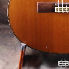 YAMAHA 1995年製 GC-40C_9