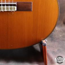 YAMAHA 1995年製 GC-40C_10