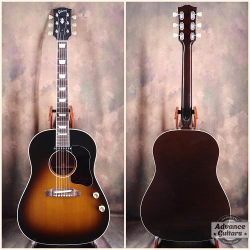 Gibson 1998年製 J-160E