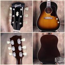 Gibson 1998年製 J-160E_2