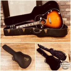 Gibson 1998年製 J-160E_3