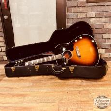 Gibson 1998年製 J-160E_6