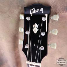 Gibson 1998年製 J-160E_11