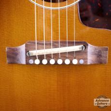 Gibson 1998年製 J-160E_14