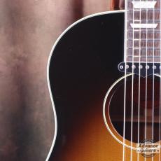 Gibson 1998年製 J-160E_16