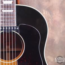 Gibson 1998年製 J-160E_17