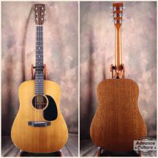 Headway HD-113 URUSHI / STD