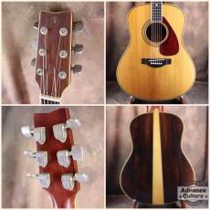 YAMAHA 1973年製 FG-2000_2