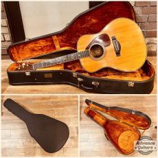 YAMAHA 1973年製 FG-2000_3
