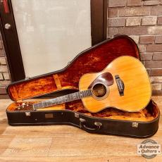 YAMAHA 1973年製 FG-2000_6