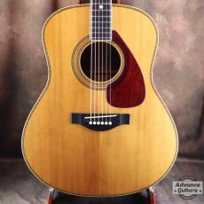 YAMAHA 1973年製 FG-2000_7