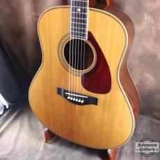 YAMAHA 1973年製 FG-2000_8