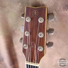 YAMAHA 1973年製 FG-2000_12