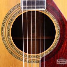 YAMAHA 1973年製 FG-2000_14