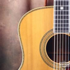 YAMAHA 1973年製 FG-2000_17