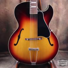 Archtop Tribute AT50C_3