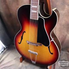 Archtop Tribute AT50C_4