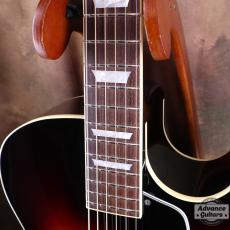 Archtop Tribute AT50C_5