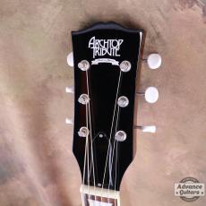 Archtop Tribute AT50C_7