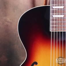 Archtop Tribute AT50C_8