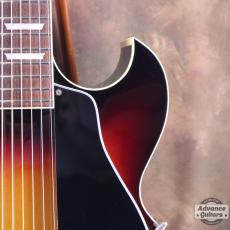 Archtop Tribute AT50C_9