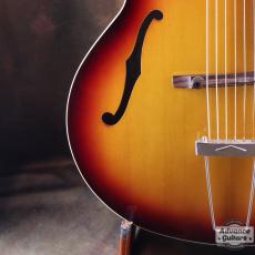 Archtop Tribute AT50C_10