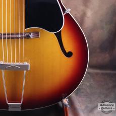 Archtop Tribute AT50C_11
