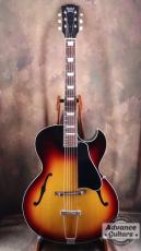 Archtop Tribute AT50C_12