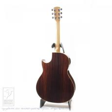 Larrivee C-10 Custom 12Fret (Angel Inlay)_4