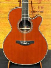Takamine 	【10本限定】Takamine 匠 TAKUMI PTU541C -Antique Nutmeg-【当社カスタムモデル】