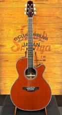 Takamine 	【10本限定】Takamine 匠 TAKUMI PTU541C -Antique Nutmeg-【当社カスタムモデル】_2