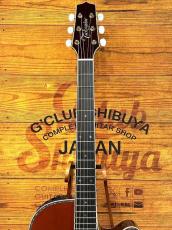 Takamine 	【10本限定】Takamine 匠 TAKUMI PTU541C -Antique Nutmeg-【当社カスタムモデル】_3