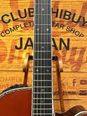 Takamine 	【10本限定】Takamine 匠 TAKUMI PTU541C -Antique Nutmeg-【当社カスタムモデル】_4