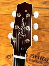 Takamine 	【10本限定】Takamine 匠 TAKUMI PTU541C -Antique Nutmeg-【当社カスタムモデル】_5