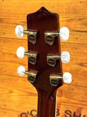Takamine 	【10本限定】Takamine 匠 TAKUMI PTU541C -Antique Nutmeg-【当社カスタムモデル】_6