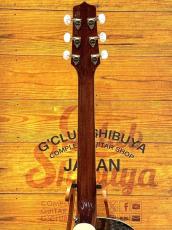 Takamine 	【10本限定】Takamine 匠 TAKUMI PTU541C -Antique Nutmeg-【当社カスタムモデル】_7