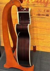 Takamine 	【10本限定】Takamine 匠 TAKUMI PTU541C -Antique Nutmeg-【当社カスタムモデル】_9